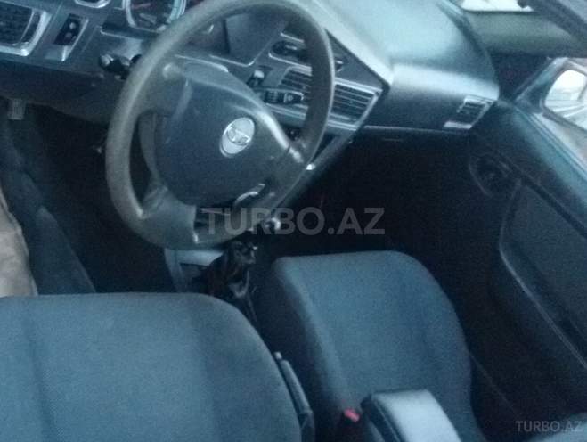 Daewoo Nexia 2011, 240,000 km - 1.5 l - Sumqayıt