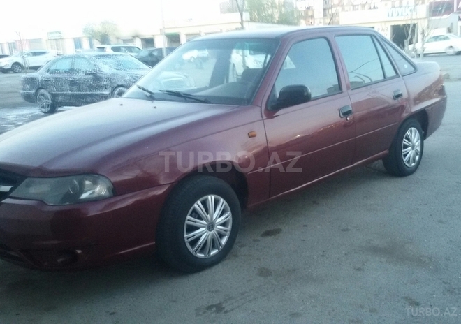 Daewoo Nexia 2011, 240,000 km - 1.5 l - Sumqayıt