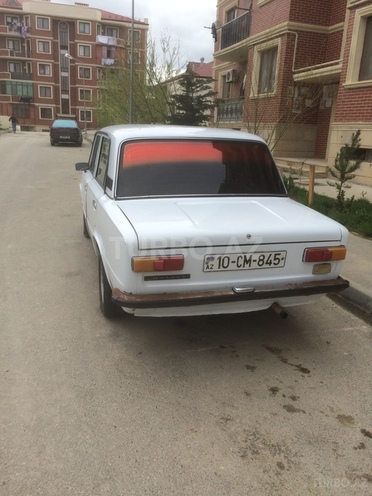 LADA (VAZ) 21011 1981, 310,000 km - 1.3 l - Bakı