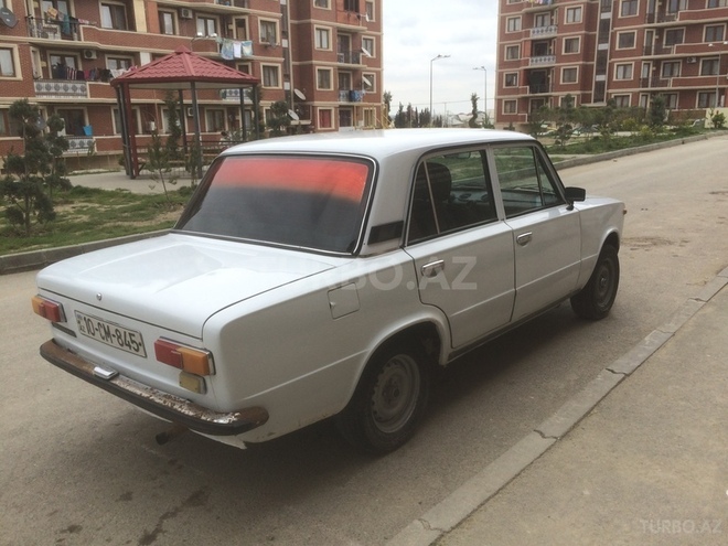 LADA (VAZ) 21011 1981, 310,000 km - 1.3 l - Bakı