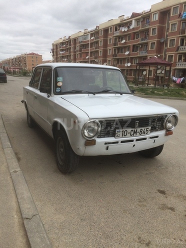 LADA (VAZ) 21011 1981, 310,000 km - 1.3 l - Bakı