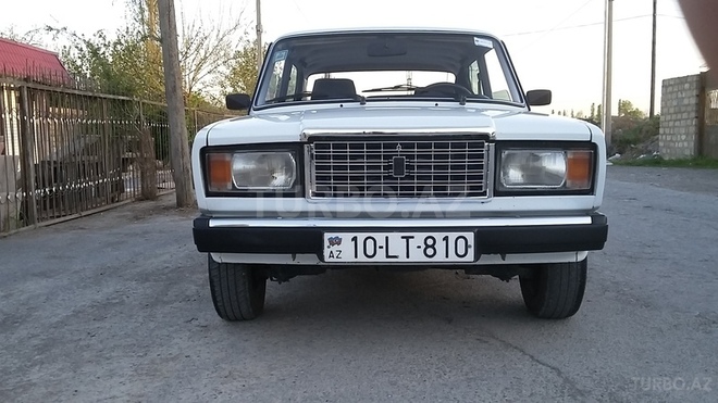 LADA (VAZ) 2107 2003, 85,000 km - 0.2 l - Göyçay