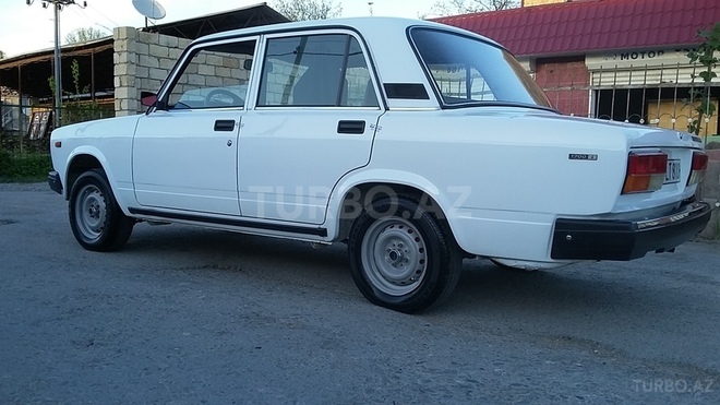 LADA (VAZ) 2107 2003, 85,000 km - 0.2 l - Göyçay