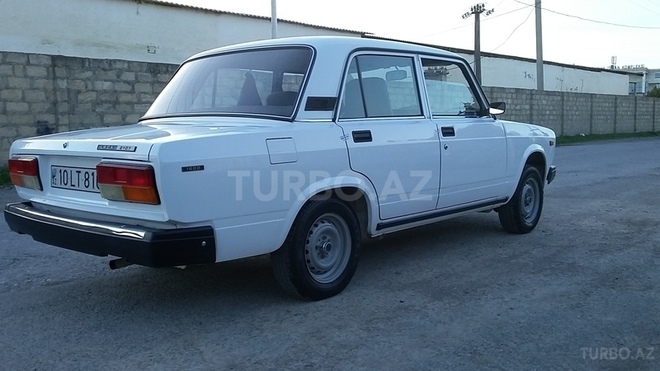 LADA (VAZ) 2107 2003, 85,000 km - 0.2 l - Göyçay