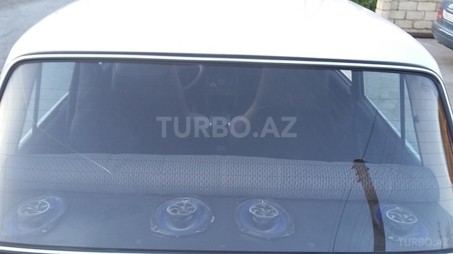 LADA (VAZ) 2107 2003, 85,000 km - 0.2 l - Göyçay
