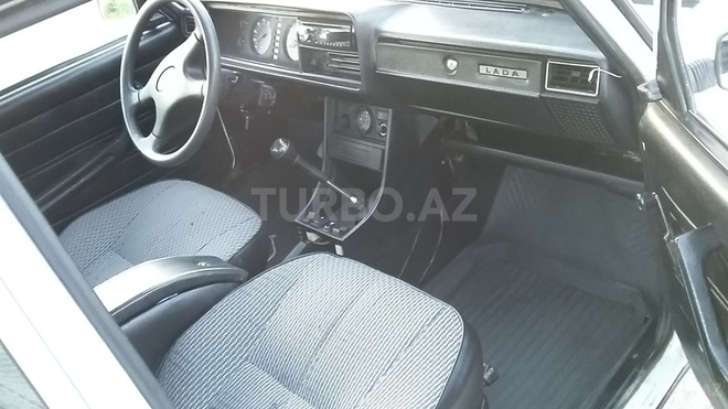 LADA (VAZ) 2107 2003, 85,000 km - 0.2 l - Göyçay