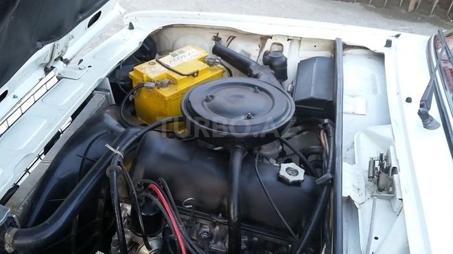 LADA (VAZ) 2107 2003, 85,000 km - 0.2 l - Göyçay