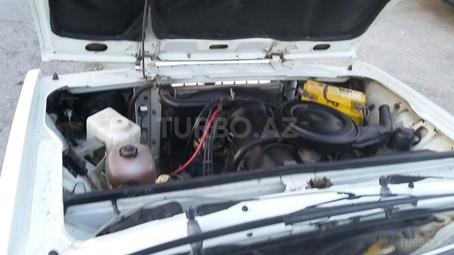 LADA (VAZ) 2107 2003, 85,000 km - 0.2 l - Göyçay