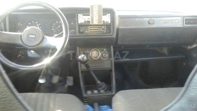 LADA (VAZ) 2107 1992, 200,000 km - 1.5 л - Sabirabad