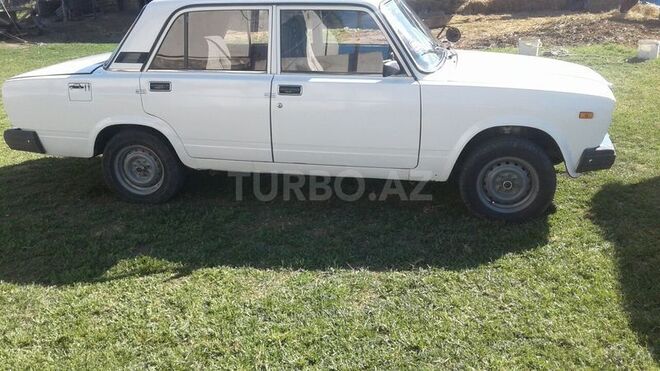 LADA (VAZ) 2107 1992, 200,000 km - 1.5 л - Sabirabad