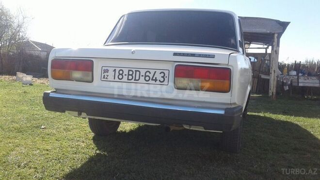 LADA (VAZ) 2107 1992, 200,000 km - 1.5 л - Sabirabad