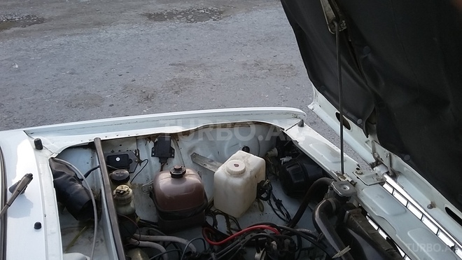 LADA (VAZ) 2107 2003, 85,000 km - 0.2 l - Göyçay