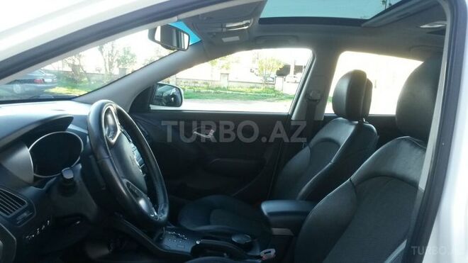 Hyundai ix35 2014, 82,500 km - 2.0 л - Bakı