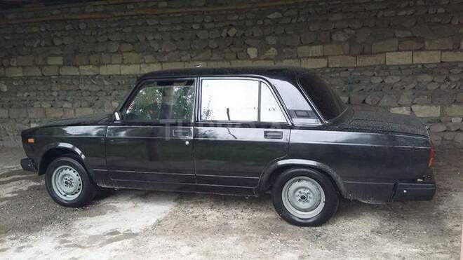 LADA (VAZ) 2107 2011, 89,245 km - 1.6 l - Bakı