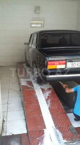 LADA (VAZ) 2107 2011, 89,245 km - 1.6 l - Bakı
