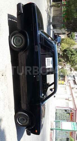 LADA (VAZ) 2107 2011, 89,245 km - 1.6 l - Bakı