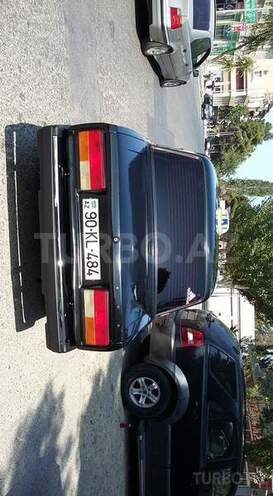 LADA (VAZ) 2107 2011, 89,245 km - 1.6 l - Bakı