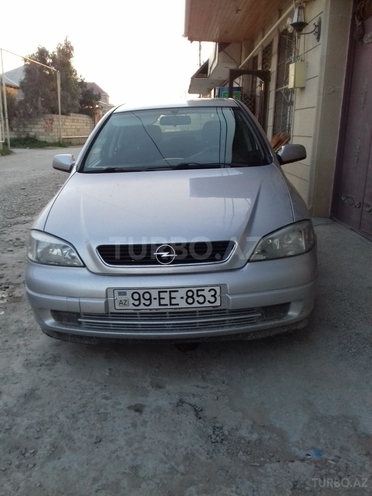 Opel Astra 1998, 147,000 km - 0.7 l - Sumqayıt