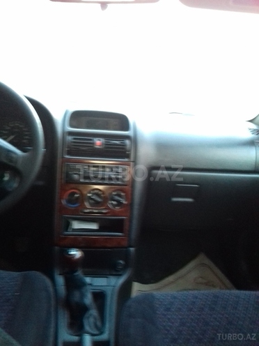 Opel Astra 1998, 147,000 km - 0.7 l - Sumqayıt