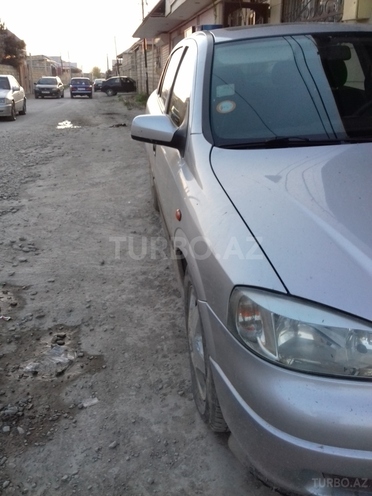 Opel Astra 1998, 147,000 km - 0.7 l - Sumqayıt