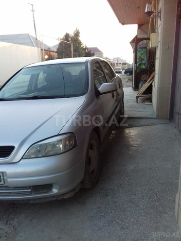Opel Astra 1998, 147,000 km - 0.7 l - Sumqayıt