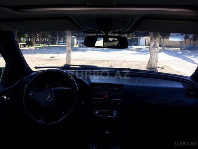 Mercedes C 180 2000, 220,000 km - 1.8 l - Bakı
