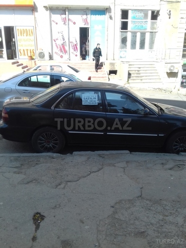 Hyundai Sonata 1998, 155,000 km - 2.0 л - Bakı