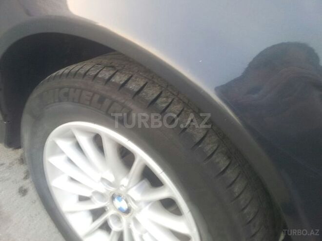 BMW 520 1999, 252,000 km - 2.0 л - Bakı
