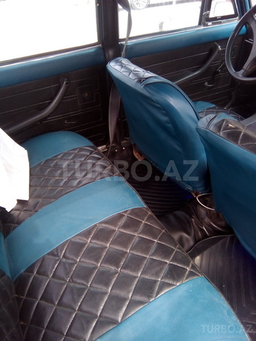 LADA (VAZ) 2106 1994, 430,000 km - 1.6 l - Bakı