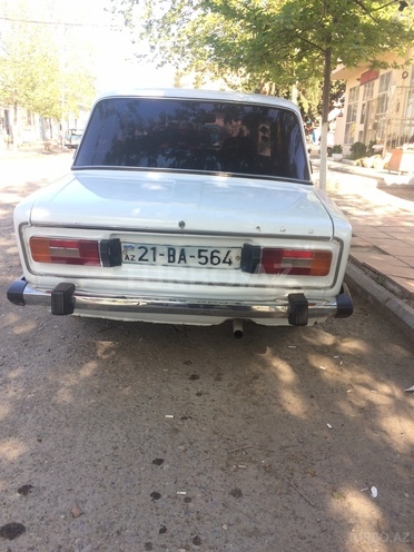 LADA (VAZ) 2106 1988, 324,323 km - 0.2 л - Bərdə