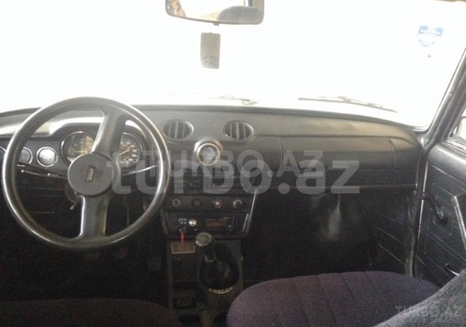 LADA (VAZ) 2106 1988, 324,323 km - 0.2 л - Bərdə