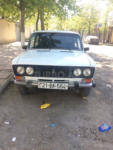 LADA (VAZ) 2106 1988, 324,323 km - 0.2 л - Bərdə