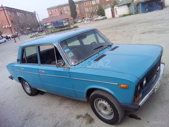 LADA (VAZ) 2106 1994, 430,000 km - 1.6 l - Bakı