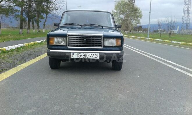 LADA (VAZ) 2107 2004, 150,000 km - 1.6 l - Zaqatala
