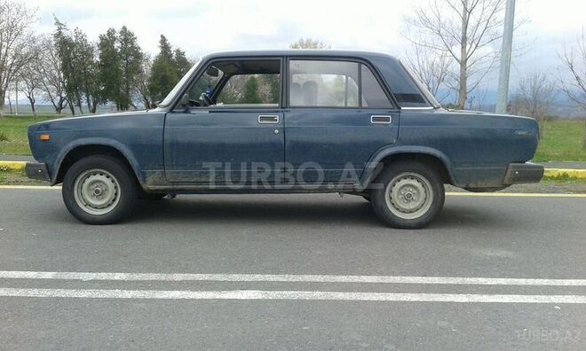 LADA (VAZ) 2107 2004, 150,000 km - 1.6 l - Zaqatala