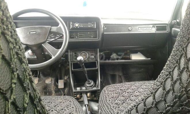 LADA (VAZ) 2107 2004, 150,000 km - 1.6 l - Zaqatala