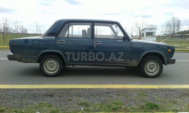LADA (VAZ) 2107 2004, 150,000 km - 1.6 l - Zaqatala