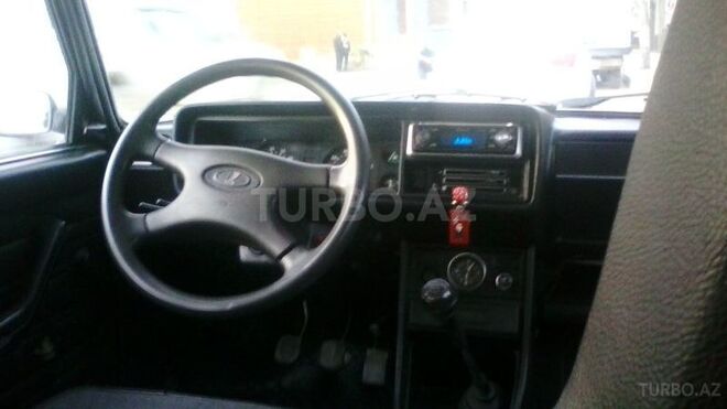 LADA (VAZ) 2107 2003, 85,423 km - 1.6 л - Bakı