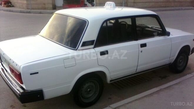 LADA (VAZ) 2107 2003, 85,423 km - 1.6 л - Bakı
