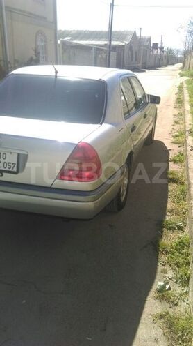 Mercedes C 200 1996, 328,000 km - 2.0 л - Bakı