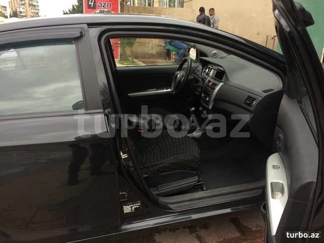 GWM Voleex C30 2014, 75,000 km - 1.5 l - Bakı