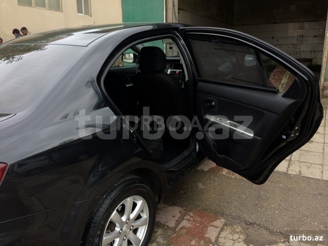 GWM Voleex C30 2014, 75,000 km - 1.5 l - Bakı