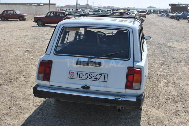 LADA (VAZ) 2104 2005, 90,000 km - 1.6 л - Xaçmaz