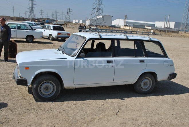 LADA (VAZ) 2104 2005, 90,000 km - 1.6 л - Xaçmaz