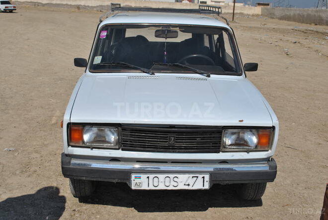 LADA (VAZ) 2104 2005, 90,000 km - 1.6 л - Xaçmaz