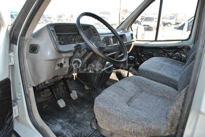 GAZ 330202-740 1998, 150,000 km - 2.4 l - Masallı