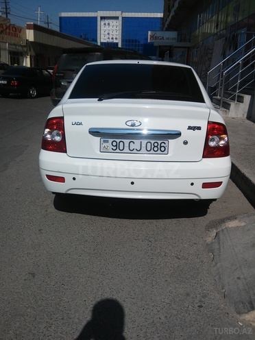 LADA (VAZ) Priora 2013, 103 km - 1.6 l - Bakı