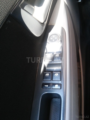 LADA (VAZ) Priora 2013, 103 km - 1.6 l - Bakı