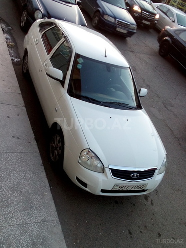 LADA (VAZ) Priora 2013, 103 km - 1.6 l - Bakı