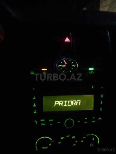 LADA (VAZ) Priora 2013, 103 km - 1.6 l - Bakı